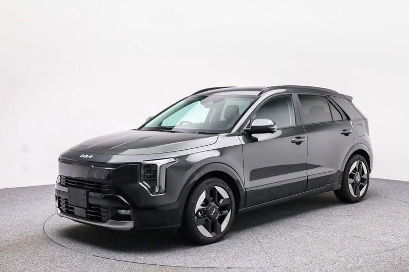 2026 Kia Niro HEV GT-Line 1.6 DCT image 5