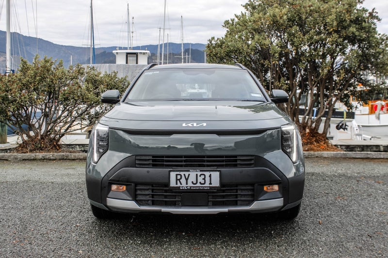 2026 Kia Niro HEV Light+ image 2