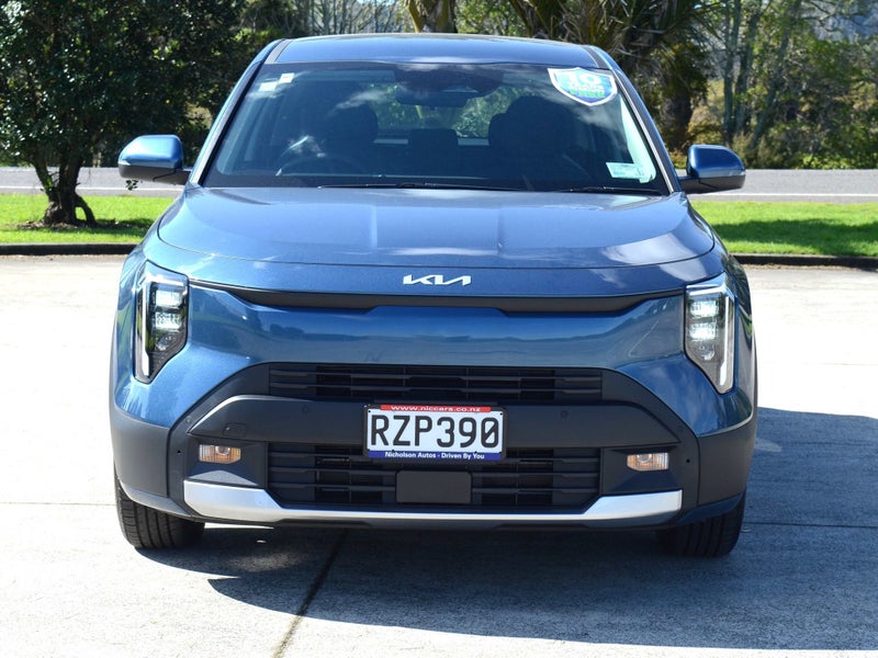 2026 Kia Niro HEV Light 1.6 image 2