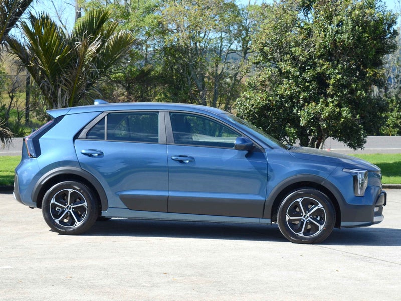 2026 Kia Niro HEV Light 1.6 image 3