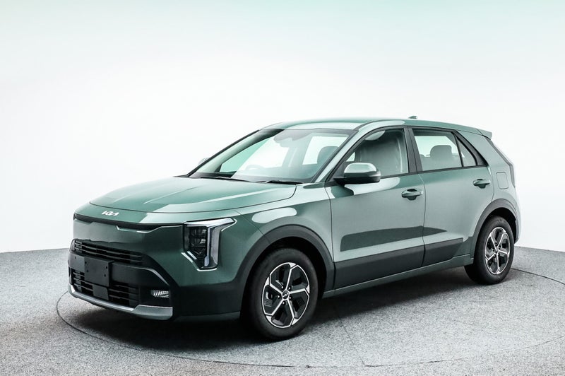 2026 Kia Niro HEV Light 1.6 Petrol image 3