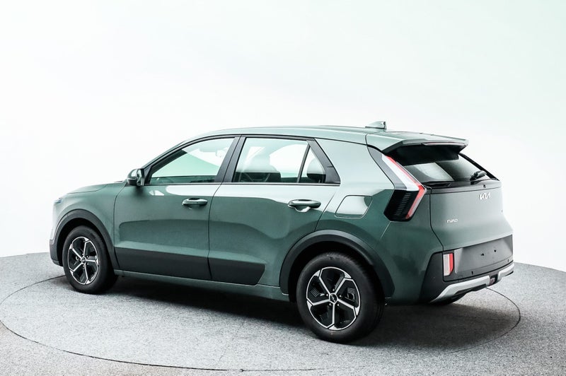 2026 Kia Niro HEV Light 1.6 Petrol image 4