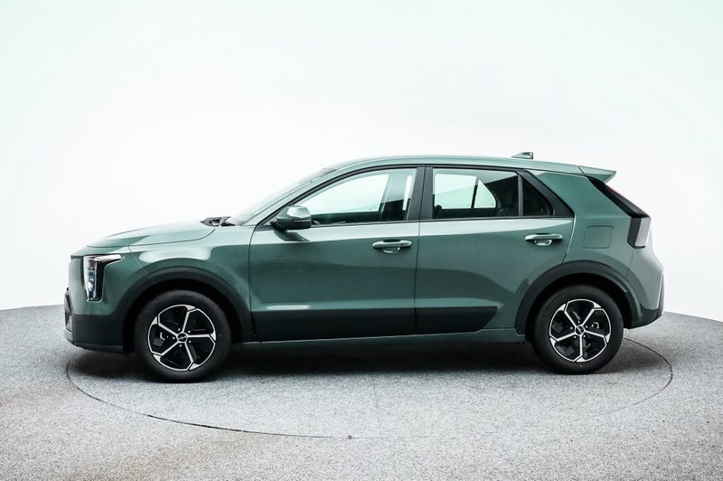 2026 Kia Niro HEV Light 1.6 Petrol image 5