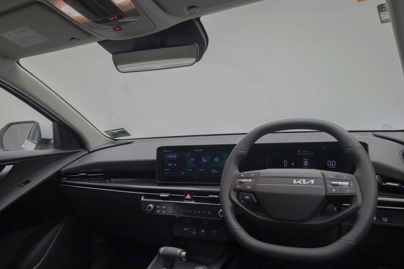 2026 Kia Niro HEV Light 1.6 Petrol DCT image 2