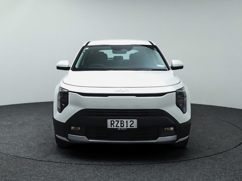 2026 Kia Niro HEV Light 1.6 Petrol DCT image 4