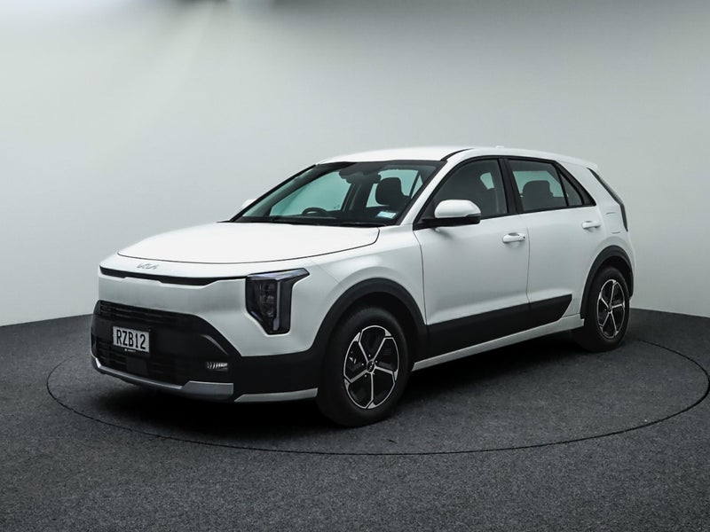 2026 Kia Niro HEV Light 1.6 Petrol DCT image 5
