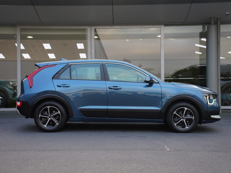 2026 Kia Niro HEV Light 1.6PH DCT 5Dr Wagon image 3