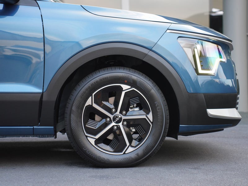 2026 Kia Niro HEV Light 1.6PH DCT 5Dr Wagon image 4