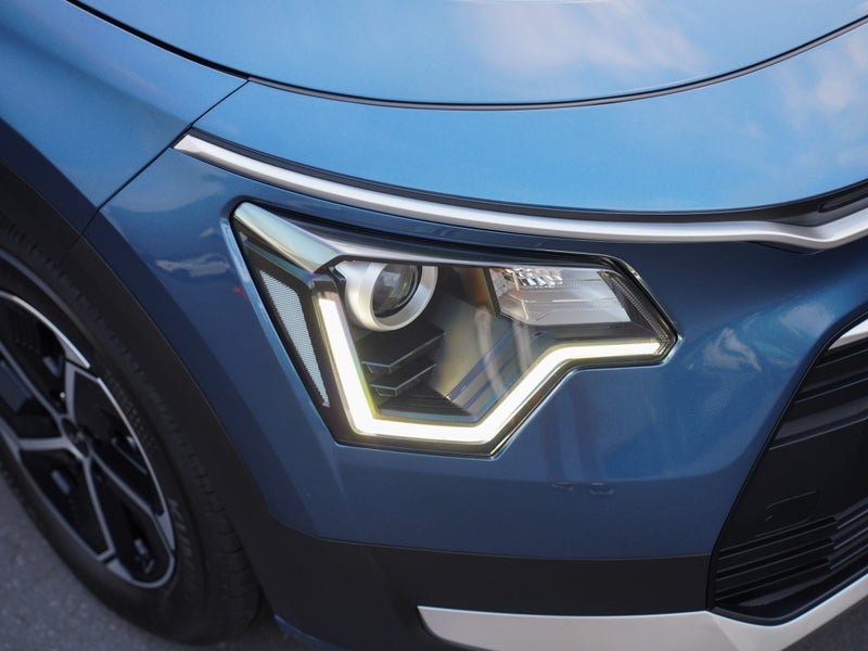 2026 Kia Niro HEV Light 1.6PH DCT 5Dr Wagon image 5