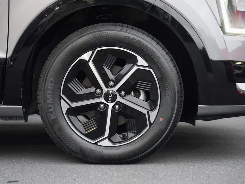 2026 Kia Niro HEV Light 1.6PH DCT 5Dr Wagon image 4