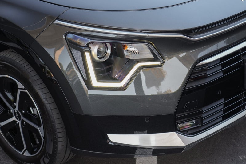 2026 Kia Niro HEV Light 1.6PH DCT 5Dr Wagon image 4