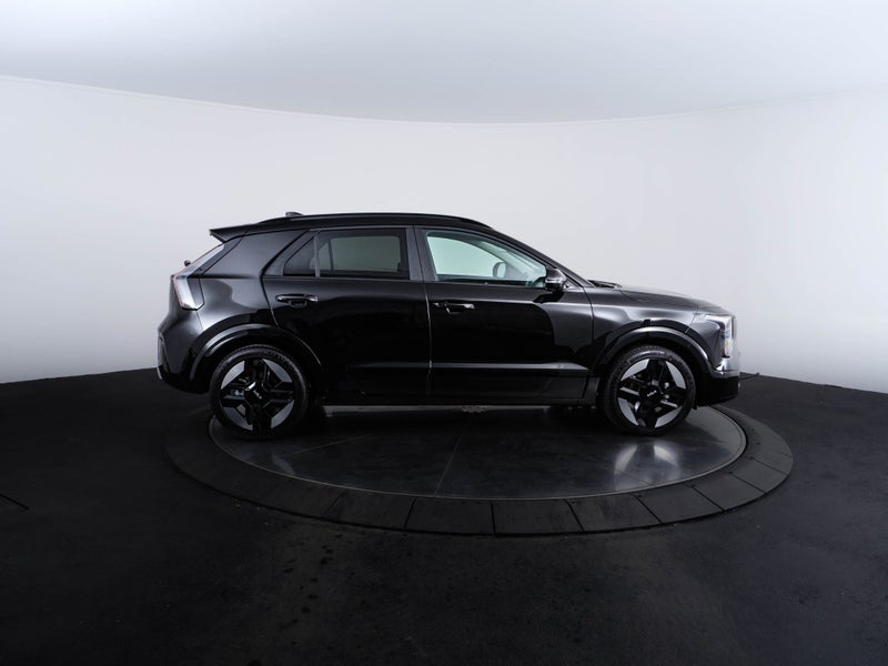 2026 Kia Niro Hybrid (HEV) GT-Line image 2