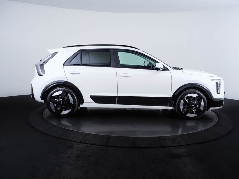 2026 Kia Niro Hybrid (HEV) GT-Line PE Facelift image 2