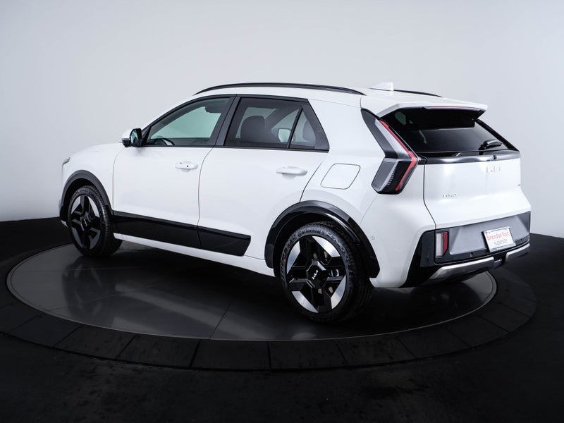 2026 Kia Niro Hybrid (HEV) GT-Line PE Facelift image 5