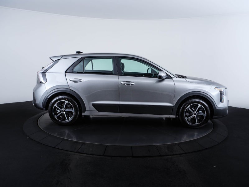 2026 Kia Niro Hybrid (HEV) Light PE Facelift image 2