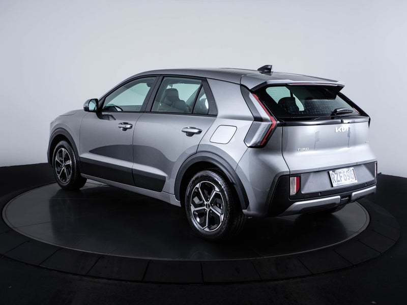 2026 Kia Niro Hybrid (HEV) Light PE Facelift image 5