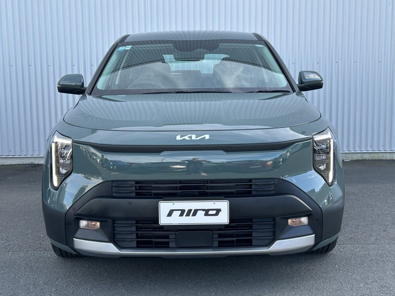 2026 Kia Niro Light 1.6Ph/6Am image 2