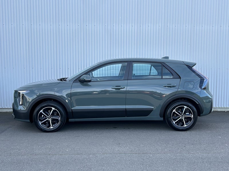 2026 Kia Niro Light 1.6Ph/6Am image 3