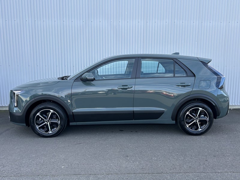 2026 Kia Niro Light 1.6Ph/6Am image 4