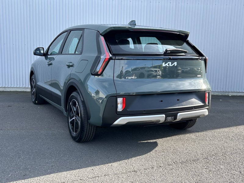2026 Kia Niro Light 1.6Ph/6Am image 5