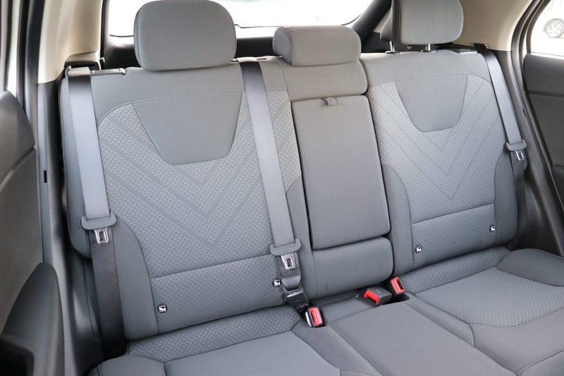 2026 Kia Niro Light 1.6PH/6AM image 5