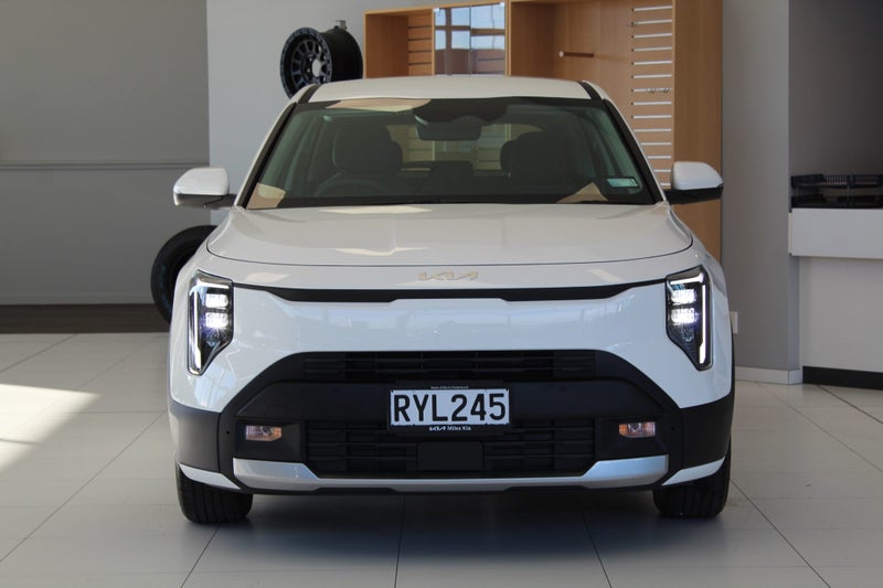2026 Kia Niro LIGHT HYBRID 1.6L PETROL image 3