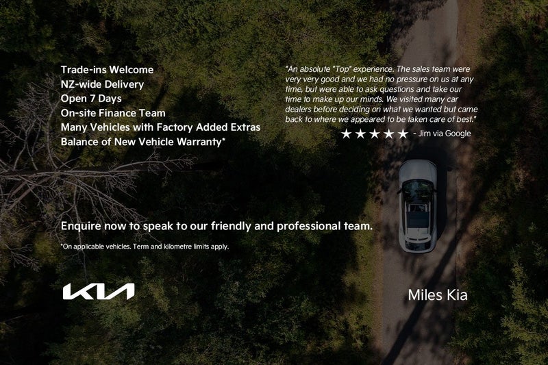 2026 Kia Niro LIGHT HYBRID 1.6L PETROL image 4