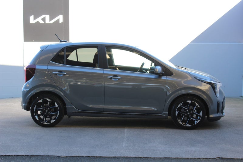 2026 Kia Picanto GT-Line 1.25 Hatch image 2