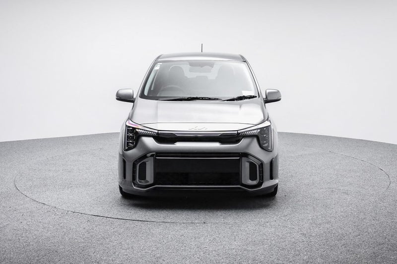 2026 Kia Picanto GT-Line 1.25 Petrol Hatch image 2