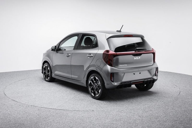 2026 Kia Picanto GT-Line 1.25 Petrol Hatch image 5