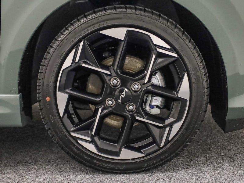 2026 Kia Picanto GT-Line 1.25 Petrol Hatch image 3