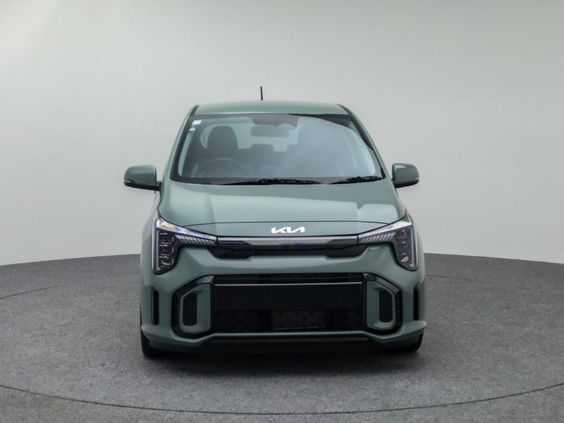 2026 Kia Picanto GT-Line 1.25 Petrol Hatch image 4
