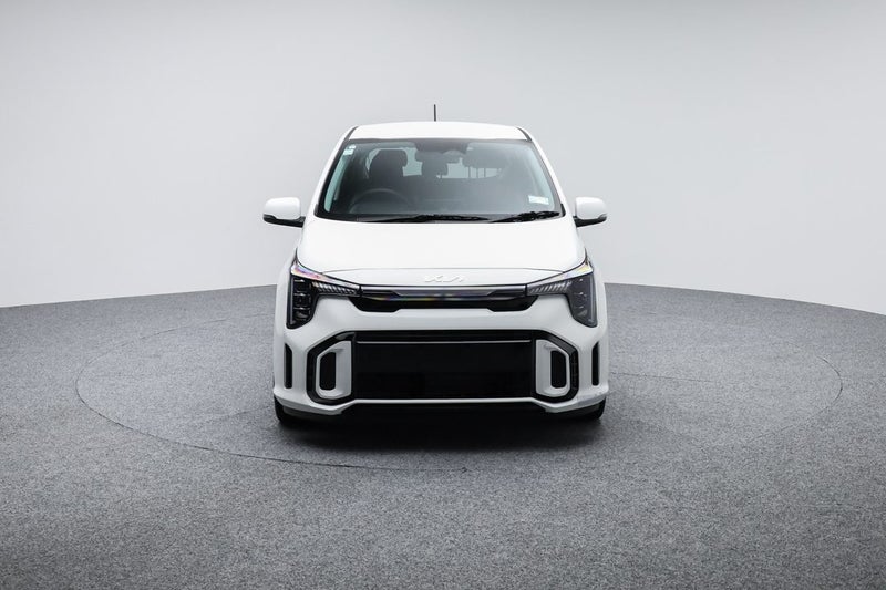 2026 Kia Picanto GT-Line 1.25 Petrol Hatch image 2