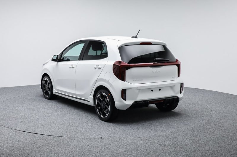 2026 Kia Picanto GT-Line 1.25 Petrol Hatch image 5