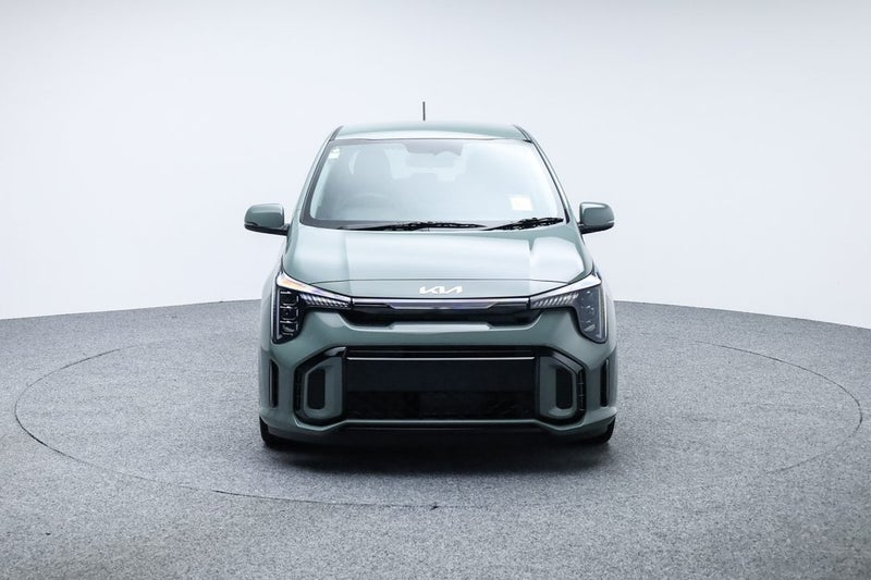 2026 Kia Picanto GT-Line 1.25 Petrol Hatch image 2