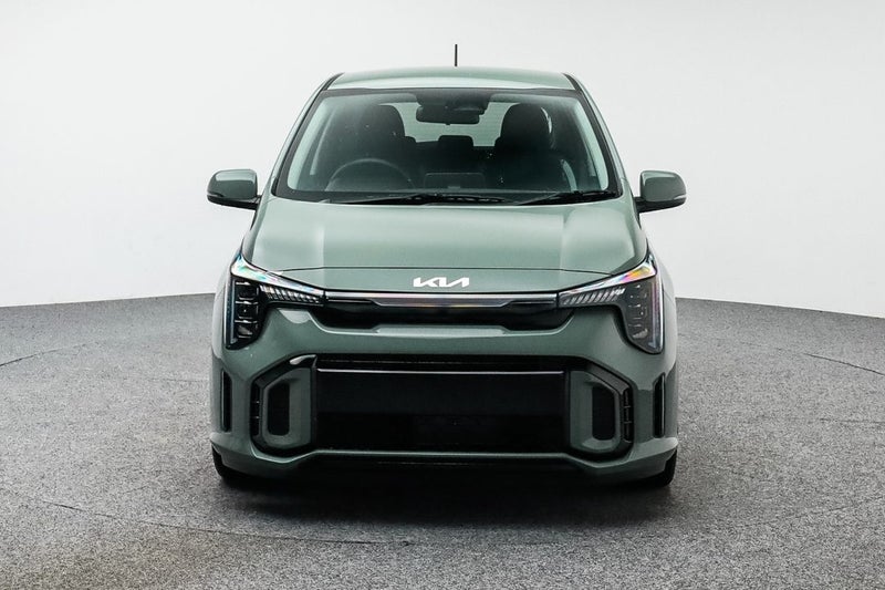 2026 Kia Picanto GT-Line 1.25 Petrol Hatch image 2