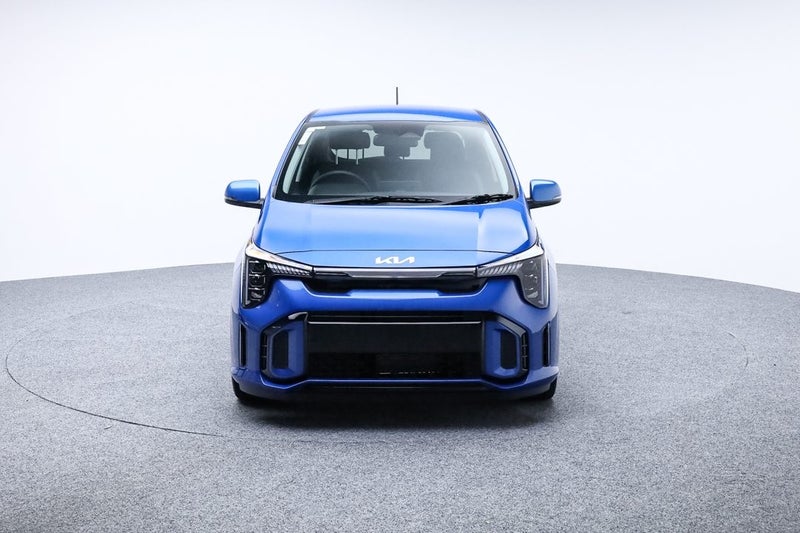 2026 Kia Picanto GT-Line 1.25 Petrol Hatch image 2