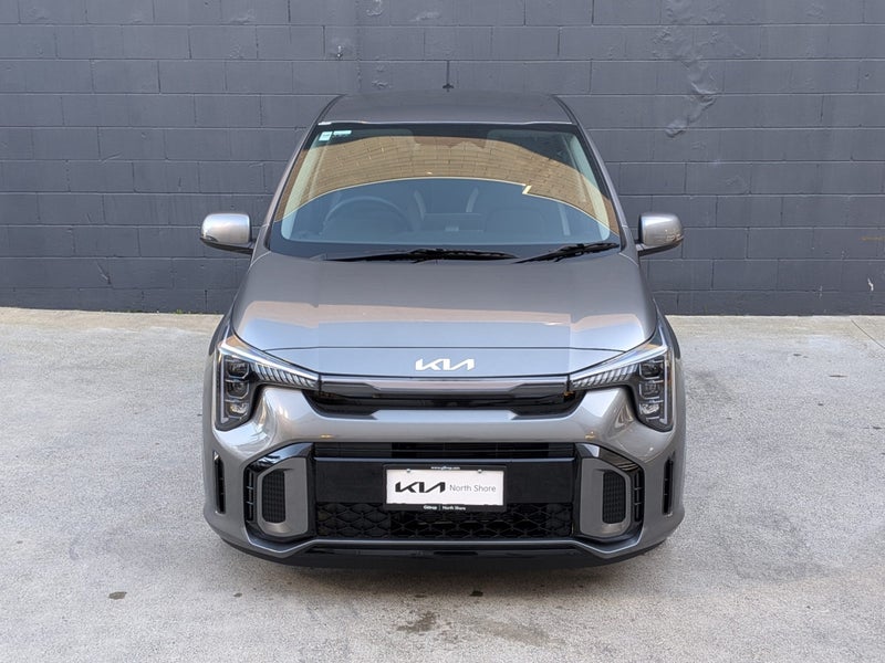 2026 Kia Picanto GT-Line 1.25 Petrol Hatch image 2