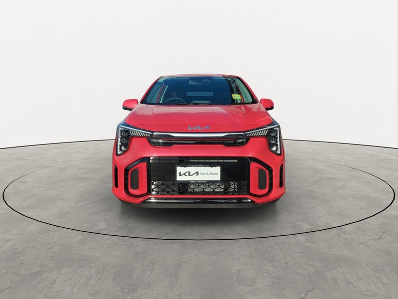 2026 Kia Picanto GT-Line 1.25 Petrol Hatch image 2