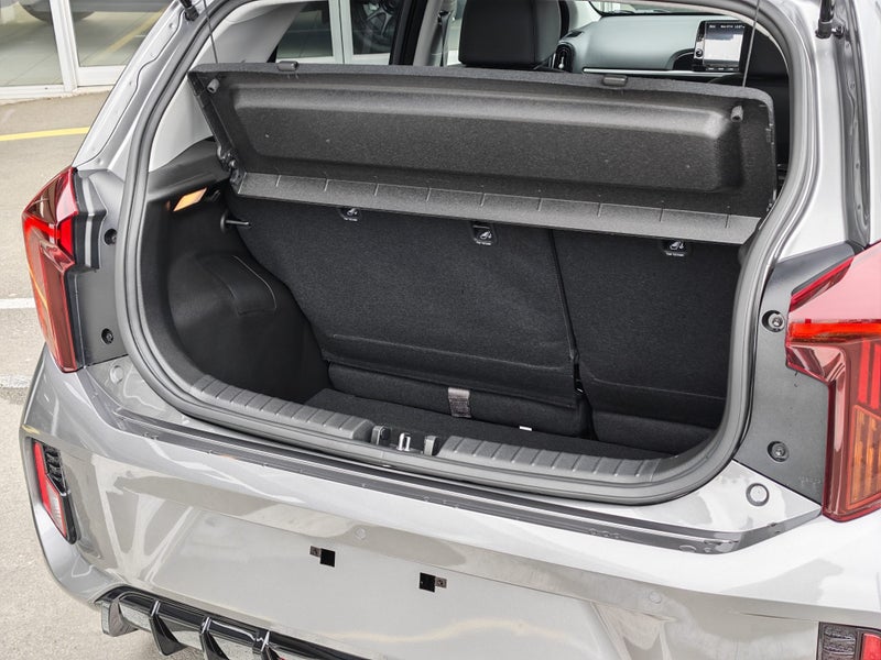 2026 Kia Picanto Gt-Line 1.2P/4At image 5
