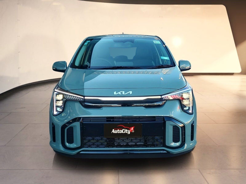 2026 Kia Picanto Gt-Line 1.2P/4At image 2