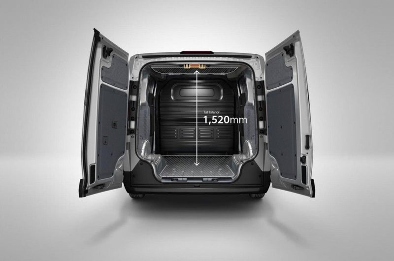 2026 Kia PV5 image 4