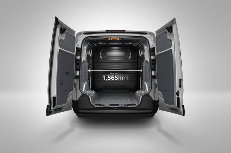 2026 Kia PV5 image 5