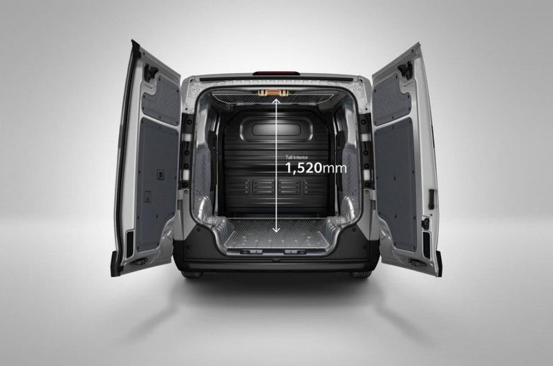 2026 Kia PV5 CARGO 5DR 71KWH/EV image 3