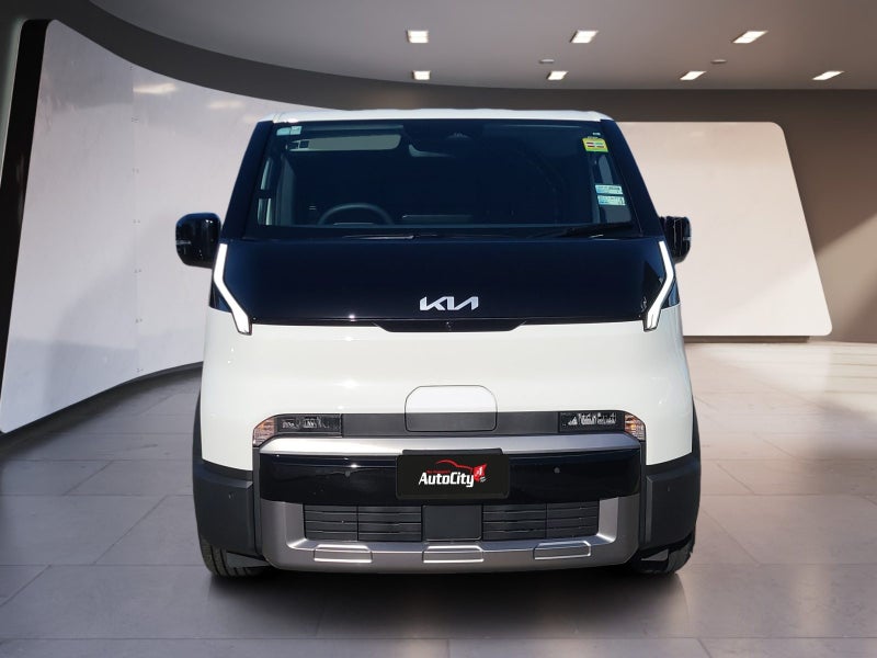2026 Kia PV5 Cargo 6Dr 71Kwh/EV image 2