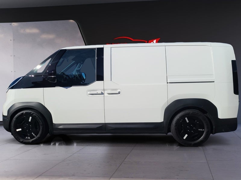 2026 Kia PV5 Cargo 6Dr 71Kwh/EV image 3