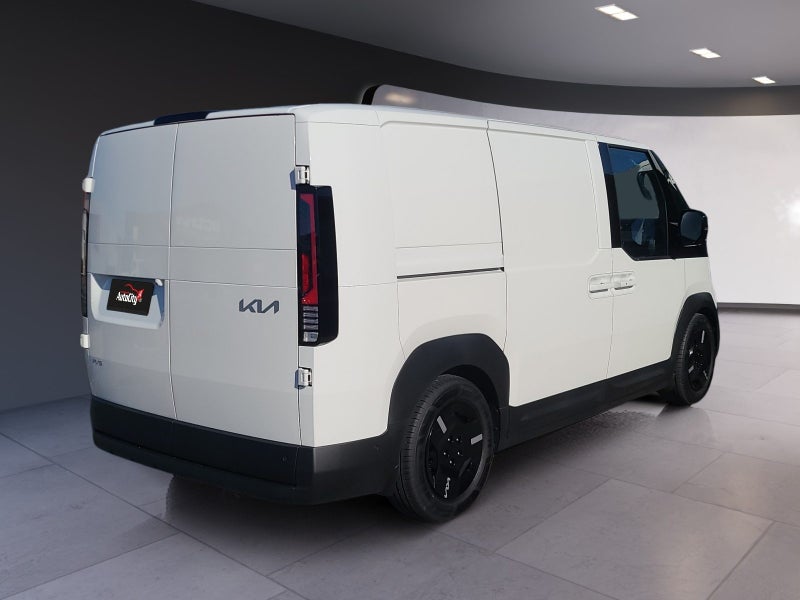 2026 Kia PV5 Cargo 6Dr 71Kwh/EV image 4