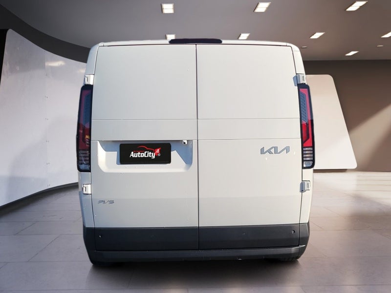 2026 Kia PV5 Cargo 6Dr 71Kwh/EV image 5
