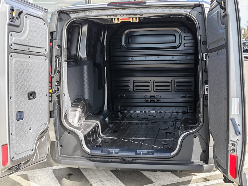 2026 Kia PV5 Cargo 6Dr 71Kwh/Ev image 5