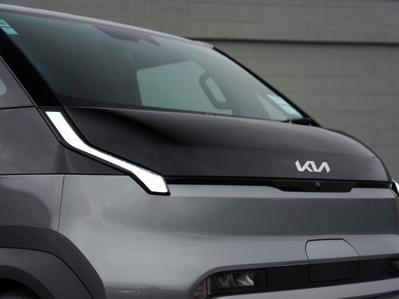 2026 Kia PV5 Cargo 71kWh EV 6Dr Van image 5